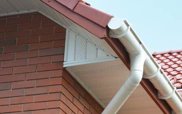 Tylers Green soffit repair costs
