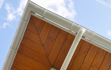 Tylers Green soffit types