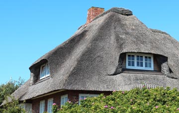 thatch roofing Tylers Green